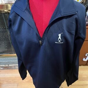 Men’s Mulligan 3/4 zip jacket